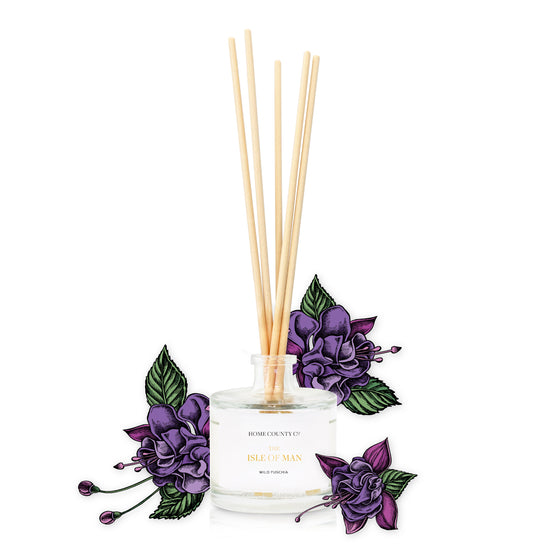 Wholesale Reed Diffusers