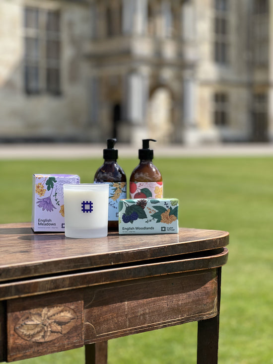The English Heritage Collection