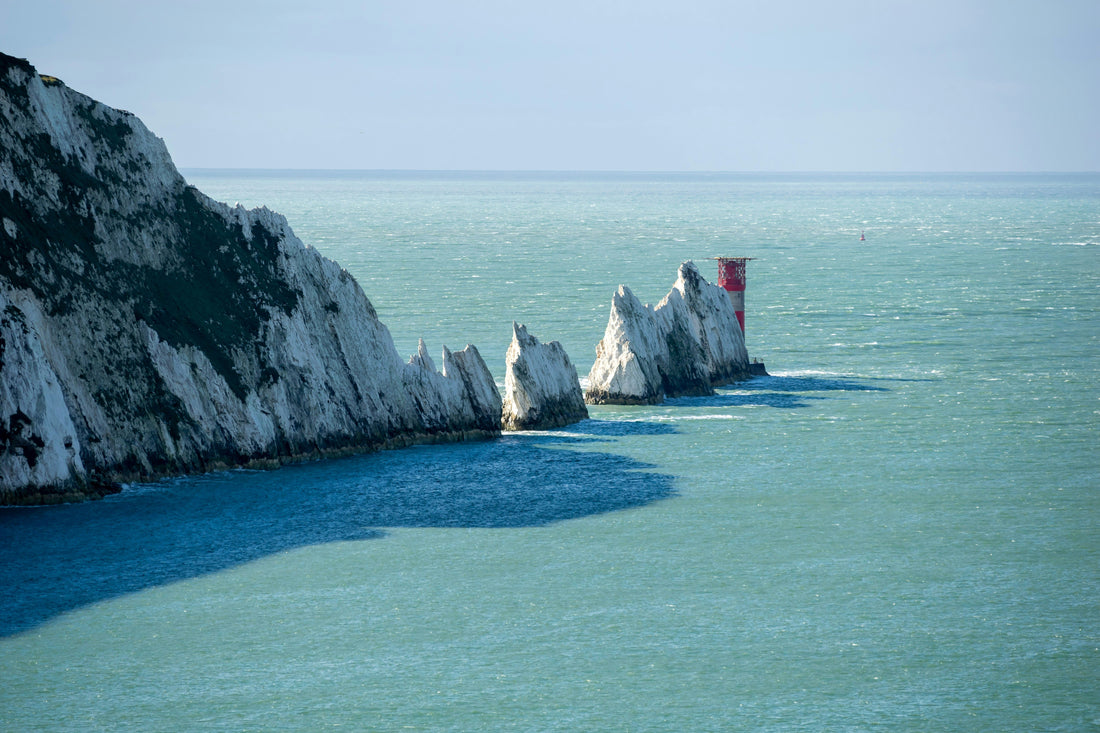 Popular UK Holiday Destinations