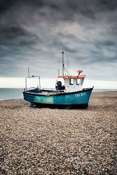 The Suffolk - Amber and Sweet Orange