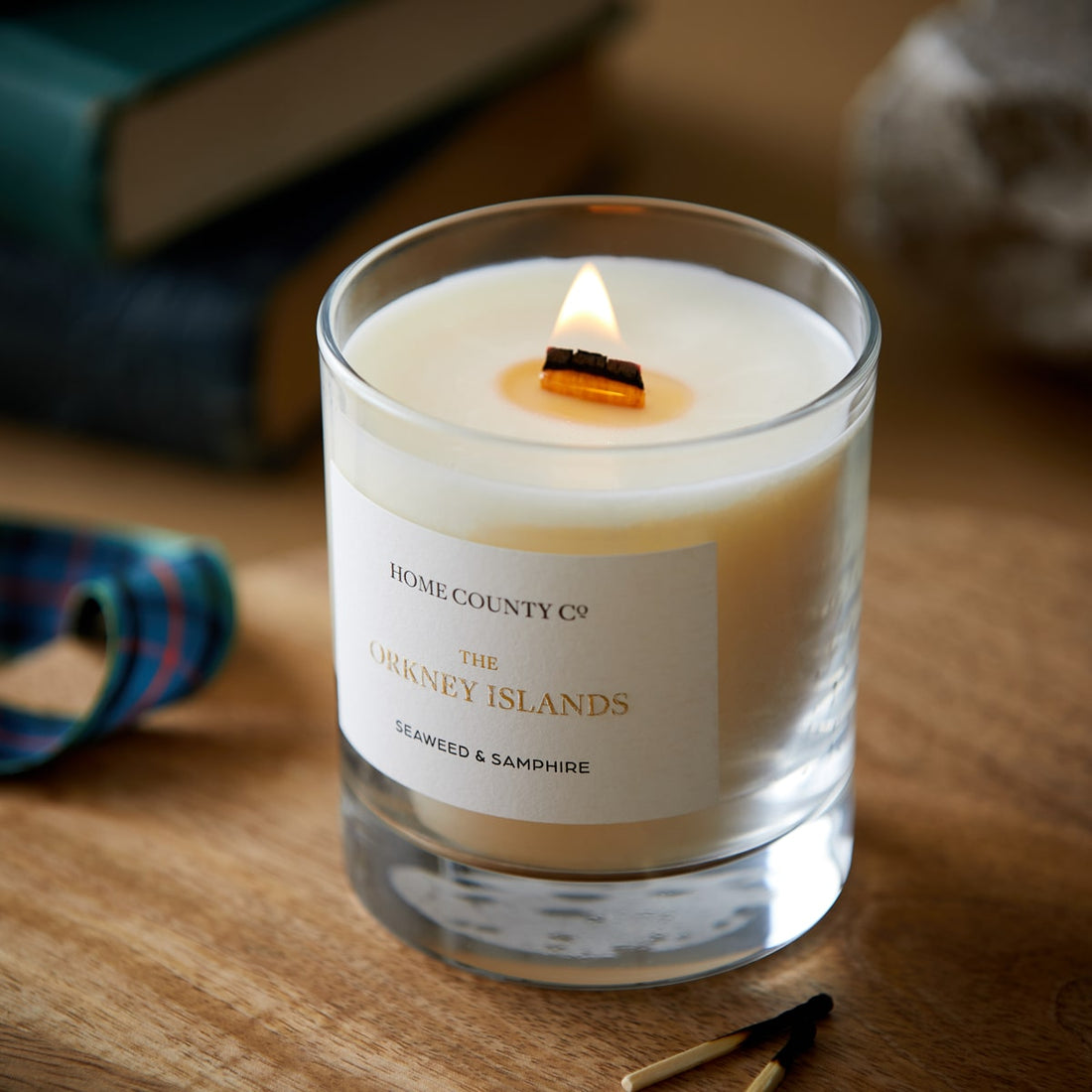 Scottish Scents