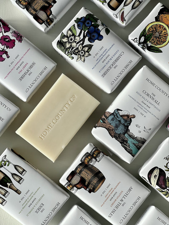 County Soaps Your Shopping Cart – Home County Co. Trade